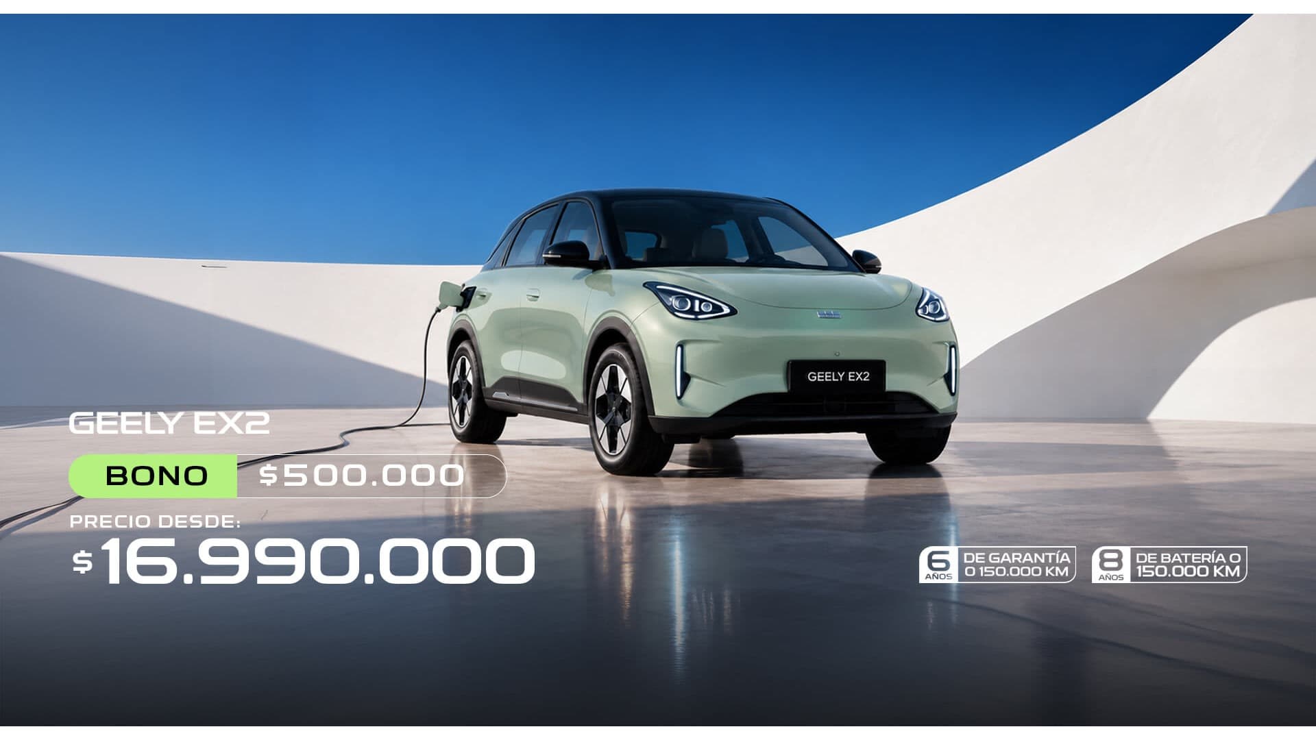Autos Geely
