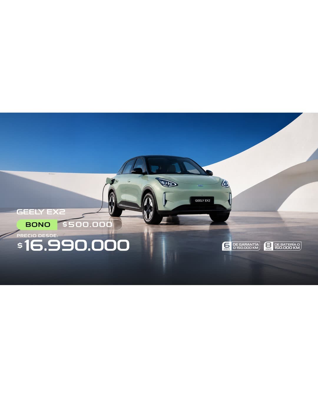 Autos Geely