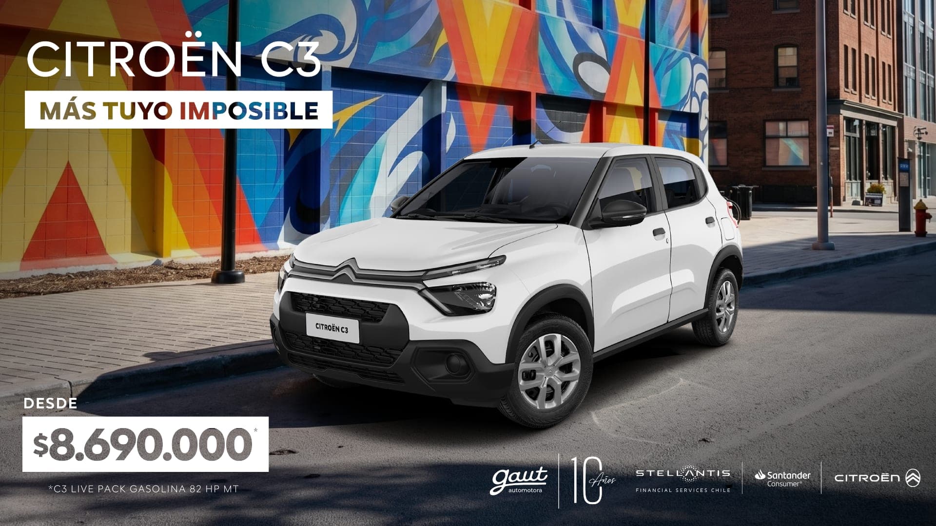 Autos Citroen